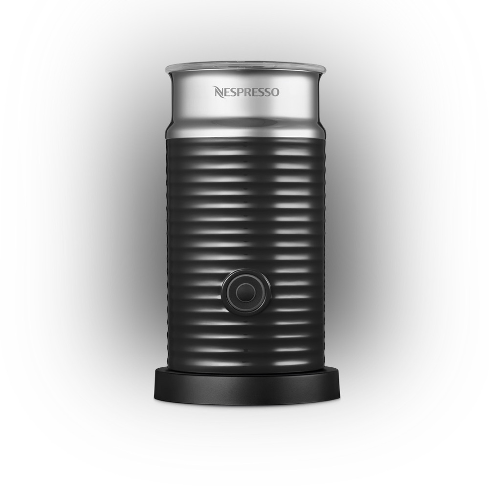 Nespresso Aeroccino 3 Milk Frother